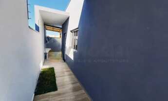 Imagem 7: Casa com 2 dormitórios à venda, 70 m² por R$ 300.000,00 - Balneário dos Golfinhos - Caragu