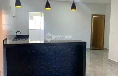 Imagem 4: VENDE-SE APARTAMENTO COM SACADA NO BAIRRO SANTA LUCIA