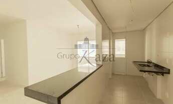 Imagem 4: Apartamento - Jardim São Dimas - Residencial Neo Vila Adyana - 85m² - 2 Dormitórios