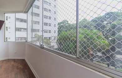 Imagem 7: Apartamento Locação Vila Nova Conceição 205 m² 4 Dormitórios