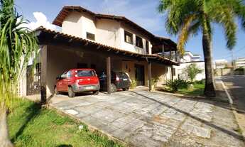 Imagem 3: Samuel Pereira oferece: Casa 4 Suítes com Piscina em Condomínio Fechado