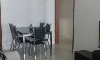 Imagem 5: Sensacional 3 quartos, amplo e todo novo na quadra da praia de Copacabana - posto 3 (Tempo