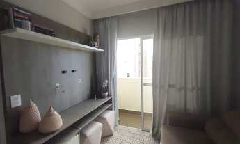 Imagem 3: Apartamento para locação no UP TOWER