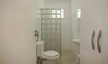 Imagem 6: Sobrado com dois quartos à venda no Alto da Lapa SP