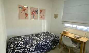 Imagem 7: Lindo Apto no centro Niteroi, 3 quartos + Lazer completo RS 470.000