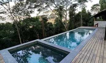 Imagem 5: Casa na SERRA da Cantareira