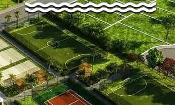 Imagem: Loteamento Jardins Boulevard Fechado Alto