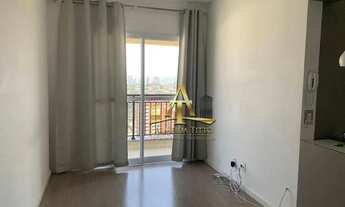 Imagem 1: Apartamento com 3 dormitórios sendo 1 suíte para alugar, 73 m² - Tamboré - Barueri - São P