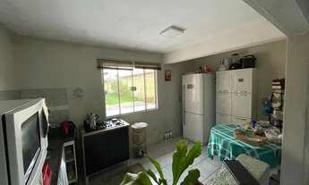 Imagem 5: Sobrado para venda com 180 metros quadrados com 3 quartos em Laranjal - Pelotas - RS