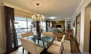 Imagem 2: APARTAMENTO - MORUMBI - SP