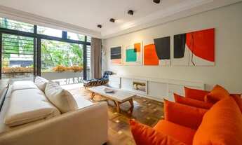 Imagem 3: Casa com 5 dormitórios à venda, 340 m² por R$ 5.200.000,00 - Brooklin - São Paulo/SP