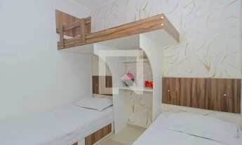 Imagem 7: Apartamento para Aluguel - Vila Rio de Janeiro, 2 Quartos, 48 m2