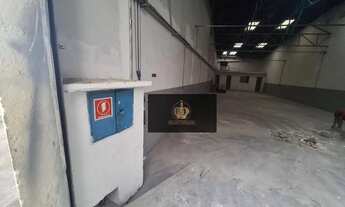 Imagem 5: Galpão para alugar, 250 m² por R$ 10.200,00/mês - Saúde - São Paulo/SP