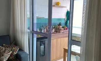 Imagem 4: Ótimo Aptº no Rio Vermelho - Nascente - 2 Quartos - 102 m²