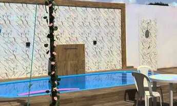 Imagem: Duas casas por Temporada