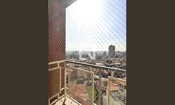 Imagem 7: Apartamento para Aluguel - Campestre, 3 Quartos, 76 m2