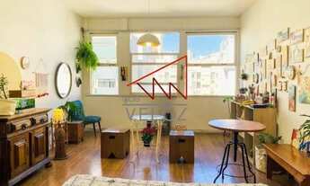 Imagem: Apartamento para venda possui 138 metros