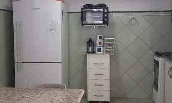 Imagem: H- Casa disponível localizada no bairro