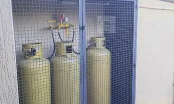 Imagem 2: Locação Kitnet Casa Verde - 1 dormitório com quintal e sem vaga de garagem