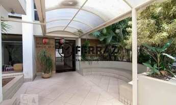 Imagem 6: ITAIM NAS ALTURAS COM UMA VISTA FANTÁSTICA E UM SUPER PREÇO!!!