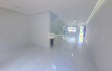 Imagem 5: SãO BERNARDO DO CAMPO - Casa Padrão - Assunção