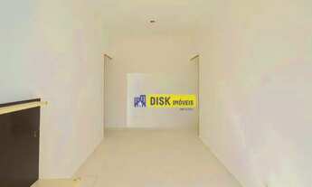 Imagem 2: Apartamento com 2 dormitórios à venda, 62 m² por R$ 265.000 - Santa Terezinha - São Bernar