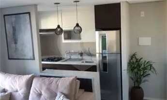 Imagem 2: Apartamento-São Paulo-PARQUE BRISTOL