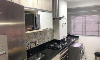 Imagem 5: Cobertura Duplex com acabamento impecável no quesito qualidade e sofisticação