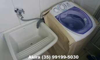 Imagem 6: Alugo apartamento em Ubatuba para temporada