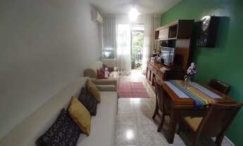 Imagem 5: Tijuca Apartamento com 2 dormitórios