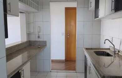 Imagem 2: Edifício Parque das Palmeiras