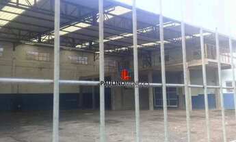 Imagem 7: Salão à venda, 520 m² por R$ 900.000,00 - Jardim Amélia - Santa Bárbara D'Oeste/SP