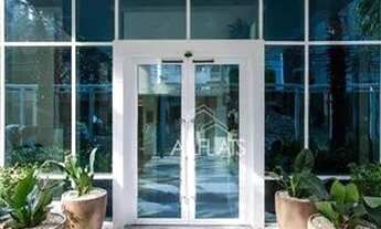 Imagem 8: Apartamento com 2 dormitórios para alugar, 84 m² por R$ 16.800,00/mês - Vila Olímpia - São