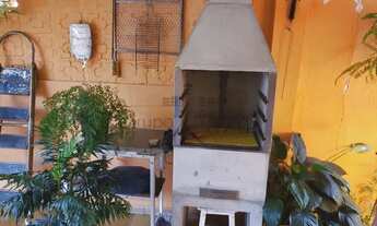 Imagem 7: Casa / Sobrado - Jardim Satélite - Locação - Residencial