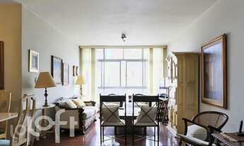 Imagem 5: Apartamento à venda em Bela Vista com 138 m², 3 quartos, 1 suíte, 1 vaga