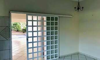 Imagem 5: Casa com 3 quartos para venda ou locação em cassilândia