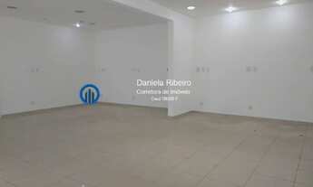 Imagem 5: Casa locação comercial - Boqueirão- Santos