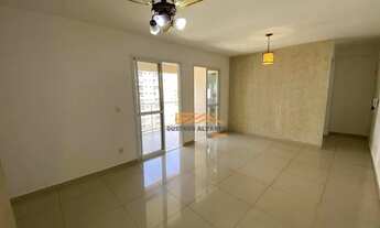 Imagem 4: Apartamento com 3 dormitórios para alugar, 76 m² por R$ 3.215,00/mês - Jardim São Vicente