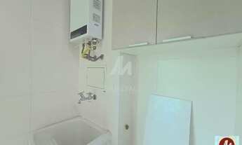 Imagem 7: Apartamento (tipo - padrao) 1 dormitórios, cozinha planejada, portaria 24hs, lazer, espaço