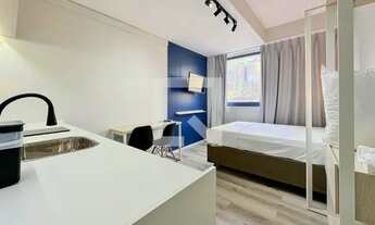 Imagem: Apartamento para Aluguel - Santa Cecília