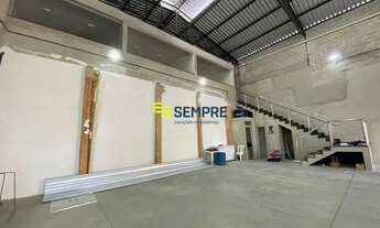 Imagem 5: Galpão comercial para alugar no bairro Manacás Belo Horizonte