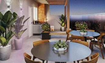 Imagem 2: Apartamento 2 quartos em Bento Ferreira