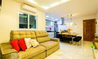 Imagem 2: Apartamento para Aluguel - Jardim Bela Vista, 2 Quartos, 90 m2