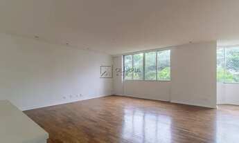 Imagem 3: Apartamento Locação 4 Dormitórios - 205 m² Vila Nova Conceição