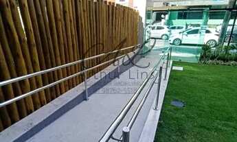 Imagem 2: Apartamento para venda com 64 metros quadrados com 3 quartos em Boa Viagem - Recife - PE