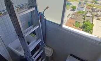 Imagem 4: Apartamento para aluguel com 1 quarto em Tupi - Praia Grande - 1300 reais!