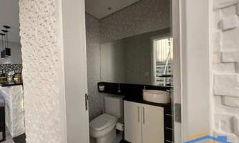 Imagem 13: Linda Casa em Condomínio 190m² - New Ville