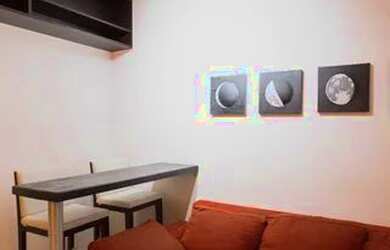 Imagem 15: Apartamento para Aluguel - Jardim Paulista, 1 Quarto, 30 m2