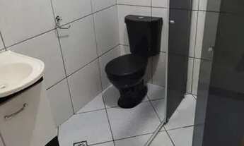 Imagem: Vendo casa no vila América