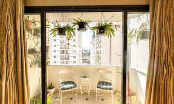 Imagem 6: Apartamento 4 dormitórios 192m2 no melhor do Campo Belo